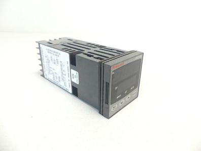 Honeywell UDC1200 Universalregler DC120 211101200 SN: 0423 088494 001 001