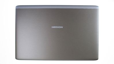 Medion Displaydeckel Display Lid Back Cover SPS: F1586ATP002 MSN:40051764