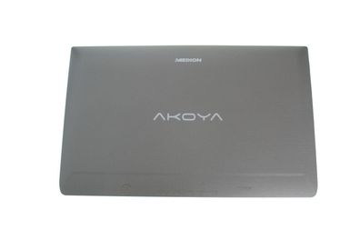 Medion Akoya P2212T MD99360 Displaydeckel Display Lid Back Cover 40048319