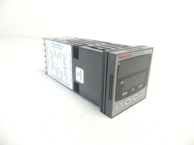 Honeywell UDC1200 Universalregler DC120 211101200 SN: 1049 568113 010 003