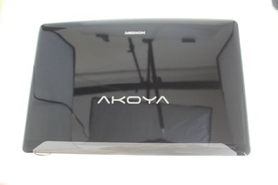 Medion Akoya Original Displaydeckel Cover MSN 40041986 13N0-YVA0M01 0A