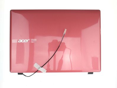 Acer Aspire E5-411 411G 471 Display Deckel Klappe LCD Cover 60. MTLN7.032