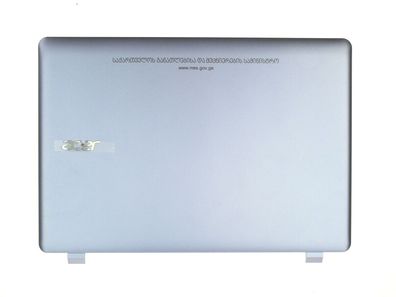 Acer TravelMate TMB115-M Display LCD Deckel Klappe COVER 60. VACN7.002