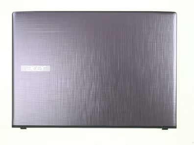 Acer Aspire E5-475 E5-475G Displaydeckel LCD Cover Lila 60. GCTN7.001