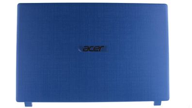 Acer Aspire A315-31 A315-51 Displaydeckel LCD Cover Blau 60. GR4N7.001