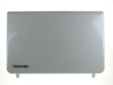 Toshiba Satellite L55-B L50-B Display Deckel Klappe LCD Cover A000291910 weiß