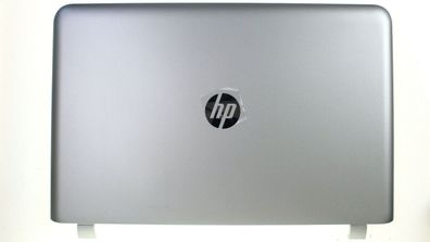 HP 17Z-G 17T-G 17-G 17" Displaydeckel LCD Lid Back Cover Silber 809273-001