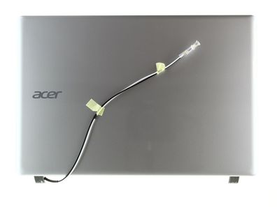 Acer Aspire V5-123 Displaydeckel Deckel Klappe LCD Back Cover 60MFQN7.008