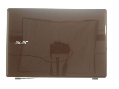 Acer Aspire E5-411 E5-471 Display Deckel Klappe LCD Cover 60. MQFN7.031