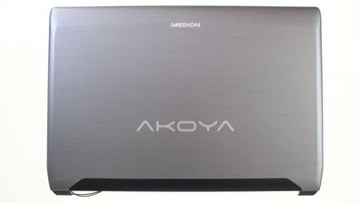 Medion Akoya P6638 MD99170 Original Displaydeckel Cover 13N0-ZPA0101