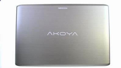 Medion Akoya Displaydeckel Display Lid Back Cover 13N0-BNA1602