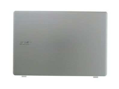 Acer Aspire V5-122P V5-132P Display Klappe Displaydeckel LCD Cover Silber