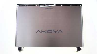 Medion Akoya S4216 Original Displaydeckel Cover 13N0-9ZA1901