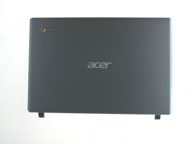 Acer Chromebook C Series C710 Displaydeckel LCD Gray Back Cover 60. SH7N2.003