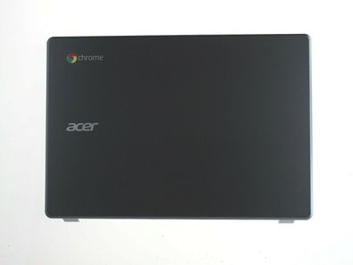 Acer Chromebook C Series C720P Displaydeckel LCD Gray Back Cover 60. MJAN7.001