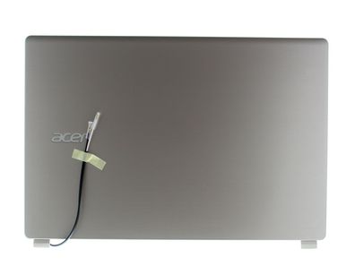 Acer Aspire V5-452G Displaydeckel Deckel Klappe LCD Cover Champagne 60. MAPN7.007