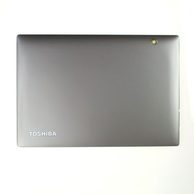 Toshiba Display Deckel Klappe LCD Cover PN: 000092750 WKH09 9C-NM22S4010