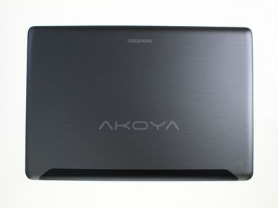 MEDION AKOYA P6640 E6232 Original Displaydeckel Cover 60.4UY01.003