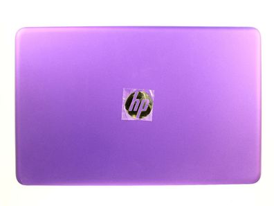 HP Pavilion 15-au Display Deckel Back Cover Lila 859656-001