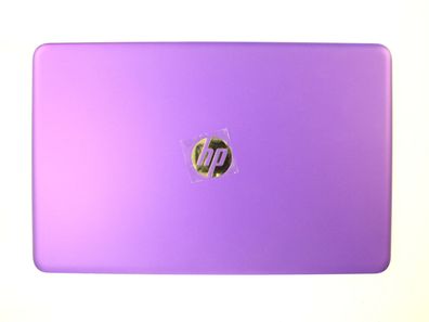 HP Pavilion 15-au Display Deckel Back Cover Lila DQ600034000 G34A34000