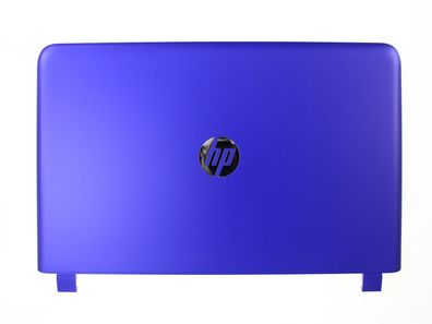 HP Pavilion 15-AB Display Deckel Back Cover EAX15007030 Lila