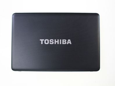 Toshiba Satellite Pro L630 Displaydeckel Klappe LCD Cover V000240180