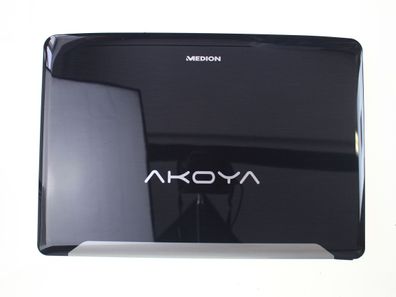 Medion Akoya E6234 MD99090 Displaydeckel Back Cover 13N0-ZEA1501