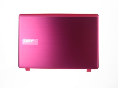 Acer Aspire V3-111P Display Klappe Displaydeckel LCD Cover Rosa 60. MP1N7.001