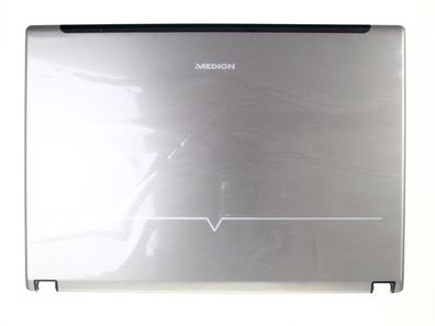 Medion Akoya LCD Displaydeckel KP2101101-1-1 307-721AH13-CG0