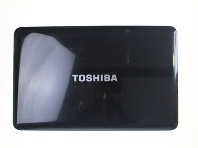 Toshiba Satellite C855 Display Deckel Klappe LCD Cover H000050200