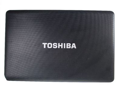 Toshiba Satellite Pro C670 C670D Display Deckel Klappe LCD H000031250