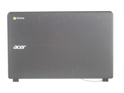 Acer Chromebook C910 Displaydeckel LCD Lid Back Cover 60. EF3N7.002