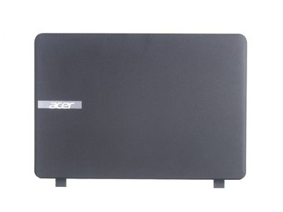 Acer Aspire ES1-132 Displaydeckel LCD Back Cover Schwarz 60. GG2N7.001