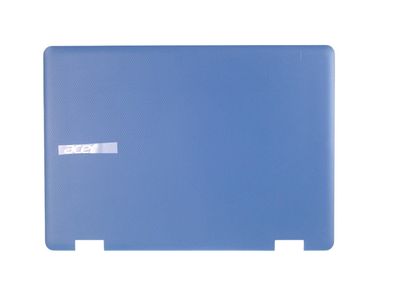 Acer Aspire R3-131T Displaydeckel Cover Lower 60. G0YN1.003 Blau