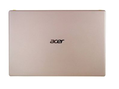 Acer Swift SF514-52T Displaydeckel LCD 14" Back Cover Gold 60. GU4N1.005