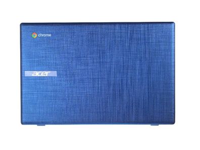 Acer Chromebook CB311-8HT CB311-8H Displaydeckel LCD Back Cover Blau 60. GVJN7.001