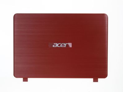 Acer Aspire A111-31 A311-31 Displaydeckel LCD Back Cover Rot 60. GX9N7.001