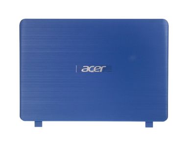 Acer Aspire A111-31 Displaydeckel LCD Back Cover Blau 60. GX8N7.001