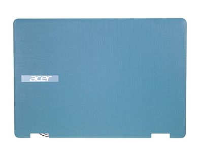 Acer Aspire SP113-31 Displaydeckel LCD Back Cover Blau 60. GL7N1.003