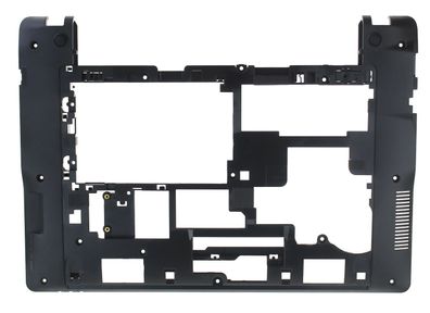 Acer Aspire V5-121 One 725 Gehäuseunterteil Cover Lower Schwarz 60. SGPN7.004