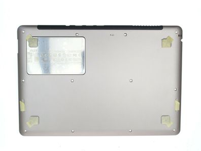 Acer Aspire S3-391 Cover Lower Gehäuseboden 60. M1FN1.001 Champagne