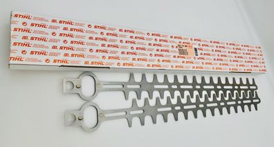 STIHL original Messersatz 500 mm für HL, HL-KM 42437106003