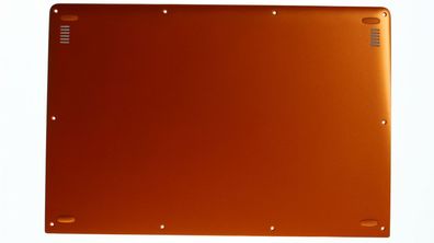 Lenovo Yoga 3 Pro Gehäuseboden Cover Lower Orange 5CB0G97350