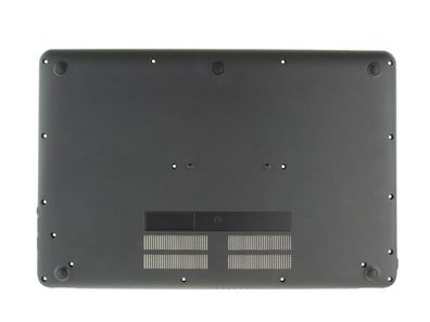 Acer Notebook Chromebook C910 CB3-531 Cover Lower Gehäuseunterteil Schwarz