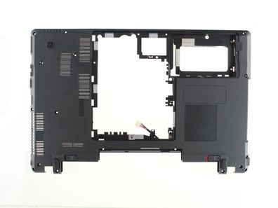 Acer Aspire 5553 5745 5745Z Gehäuseboden Cover Lower Schwarz 60. PUB07.002