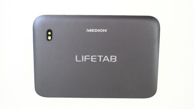 Medion Lifetab Gehäuseboden Cover Lower 31053863 WKF10