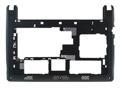 Acer Aspire One D257 Bodengehäuse Gehäuseboden Cover Lower Schwarz