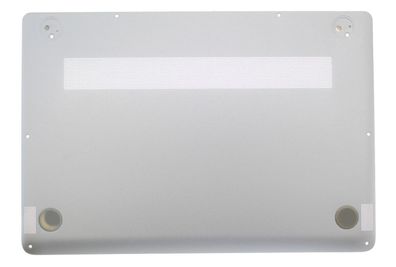 HP Spectre X360 13-ac Gehäuseboden Silber Bottom Base Cover 918025-001