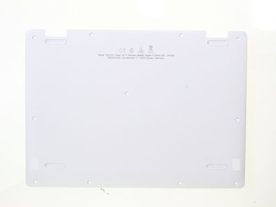 Medion E2215T Gehäuseunterteil Cover Lower 40062546 NT16H-MED-D