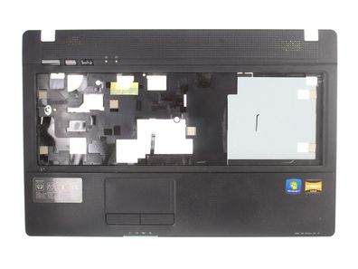 Lenovo G565 Gehäuseunterteil Cover Lower Touchpad